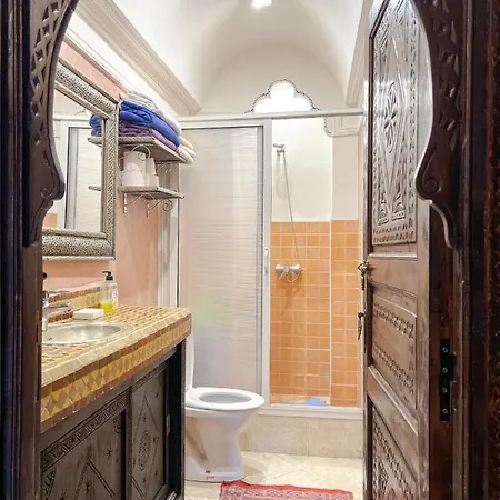 Apartamento Flair'S - Families Only Marrakesh Exterior foto