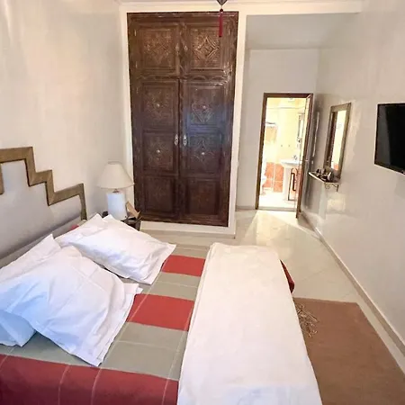 Apartamento Flair'S - Families Only Marrakesh Exterior foto